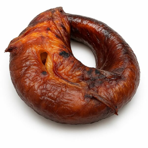 8 Pieces Organic Smoked Catfish: A Tasty and Nutritious Choice" -